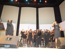 Final Showcase 2010 - Amoy Levy and Nicole Sinclair 