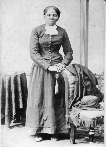 Harriet Tubman