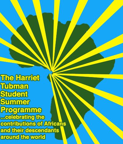 Tubman Summer Programme for Students