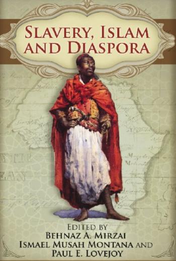 Slavery, Islam and Diaspora