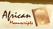 International Conference: Preserving Africa's Ancient Manuscripts