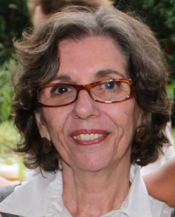 Mariza Soares, “People of Faith”, TUBMAN SEMINAR SERIES