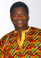 Modesto Amegago, "Linguistic Basis of African Drumming: (The interaction between language and Drumming)", TUBMAN SEMINAR SERIES