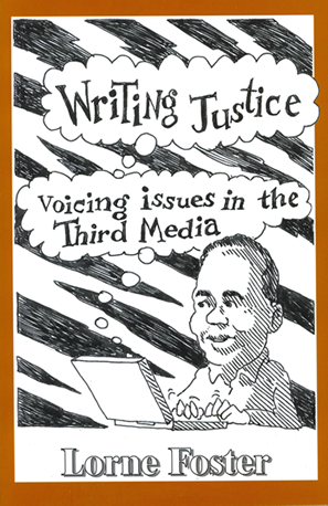 New book at the Tubman Resource Centre!