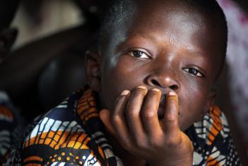 RADIO INTERVIEW: Paul Lovejoy on the Sierra Leone elections.