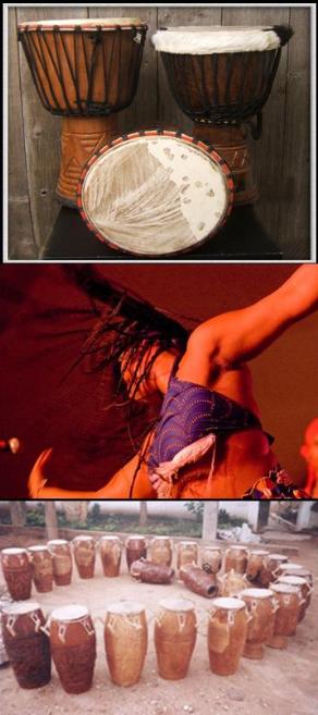 Performing Diaspora 2011: Final Showcase