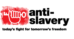 Anti-Slavery International