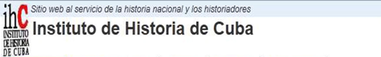 Instituto de Historia de Cuba