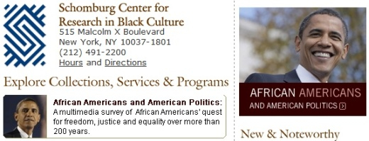 Schomburg Center for Research in Black Culture