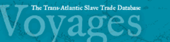 Trans-Atlantic Slave Trade Database